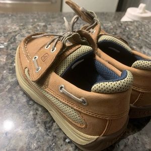 Sperry Shoes